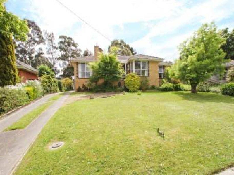 33 Taylor Road, Mooroolbark VIC 3138