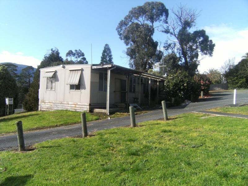 1/416-420 Maroondah Highway, Healesville VIC 3777