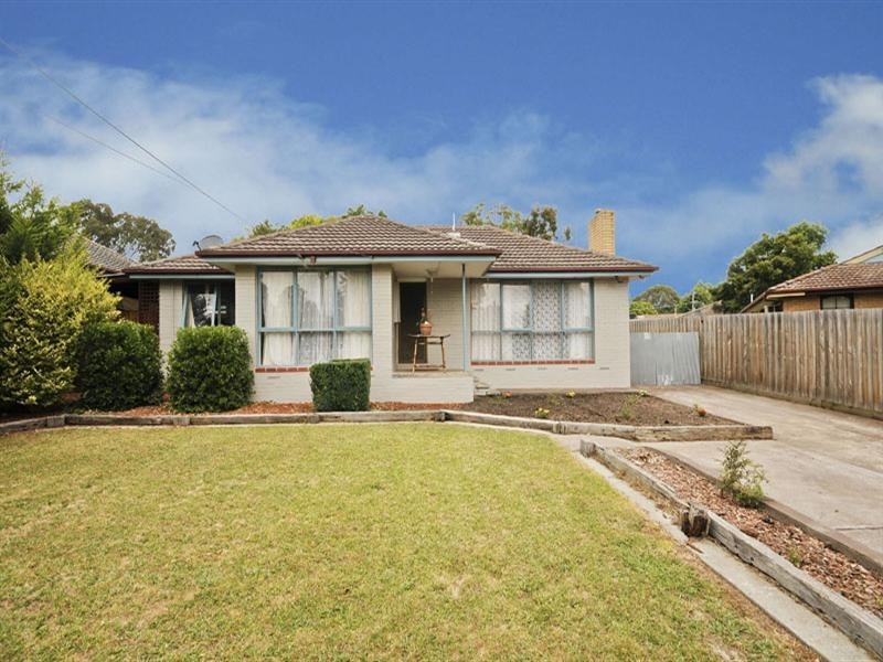 4 Witham Drive, Coldstream VIC 3770