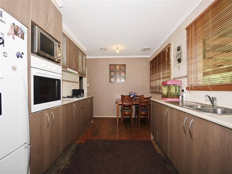 4 Witham Drive, Coldstream VIC 3770