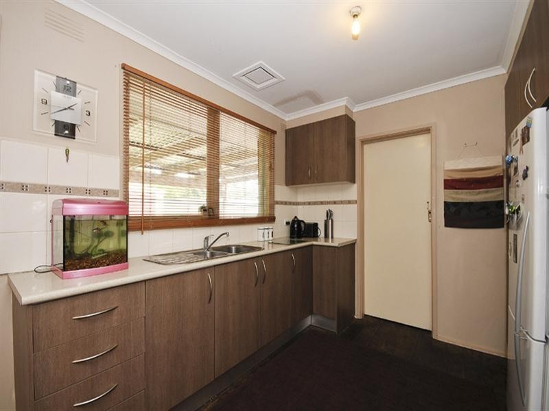 4 Witham Drive, Coldstream VIC 3770