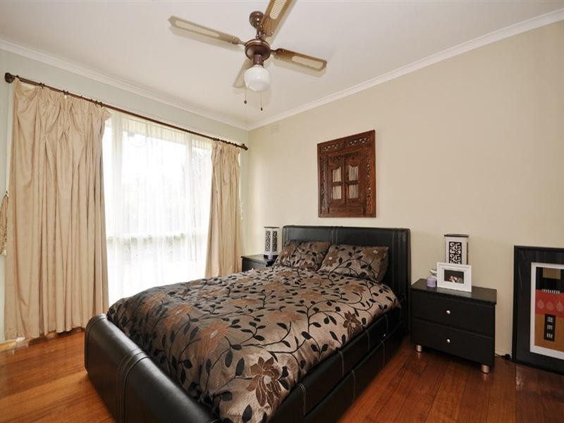 4 Witham Drive, Coldstream VIC 3770