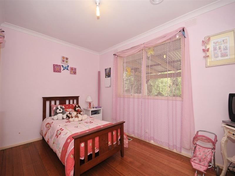 4 Witham Drive, Coldstream VIC 3770