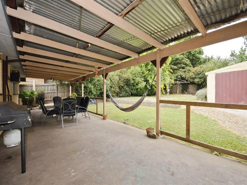 4 Witham Drive, Coldstream VIC 3770