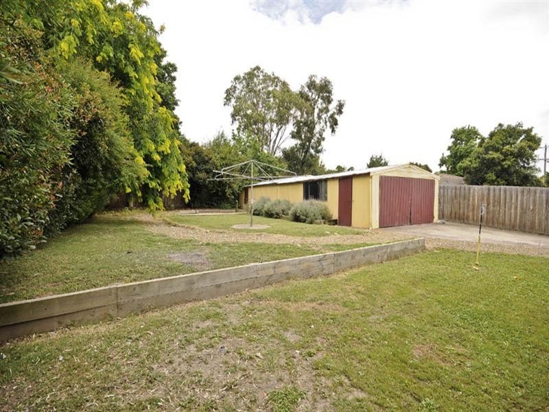 4 Witham Drive, Coldstream VIC 3770