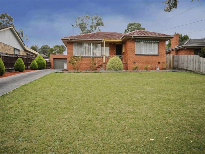 78 Croydondale Drive, Mooroolbark VIC 3138