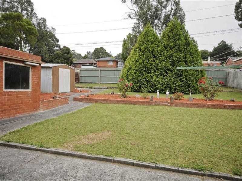 78 Croydondale Drive, Mooroolbark VIC 3138