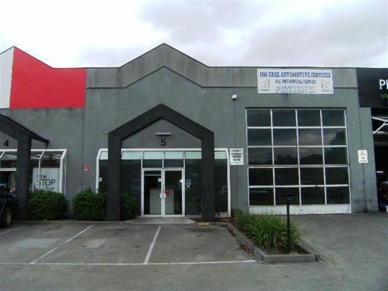 5/70-72 Cavehill Road, Lilydale VIC 3140