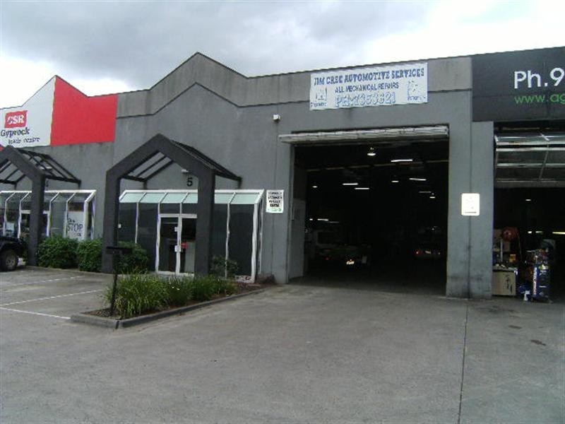 5/70-72 Cavehill Road, Lilydale VIC 3140