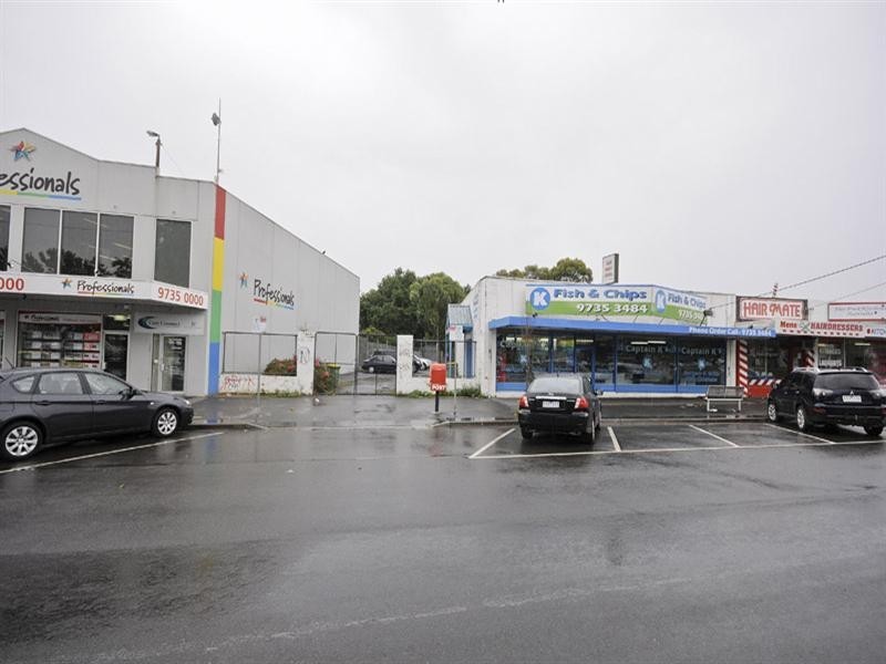 115 Main Street, Lilydale VIC 3140
