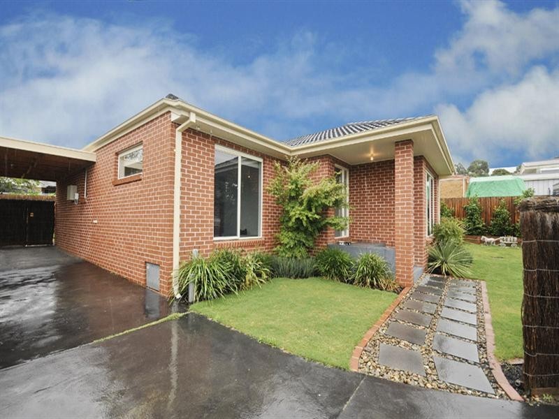 23a Baker Street, Lilydale VIC 3140