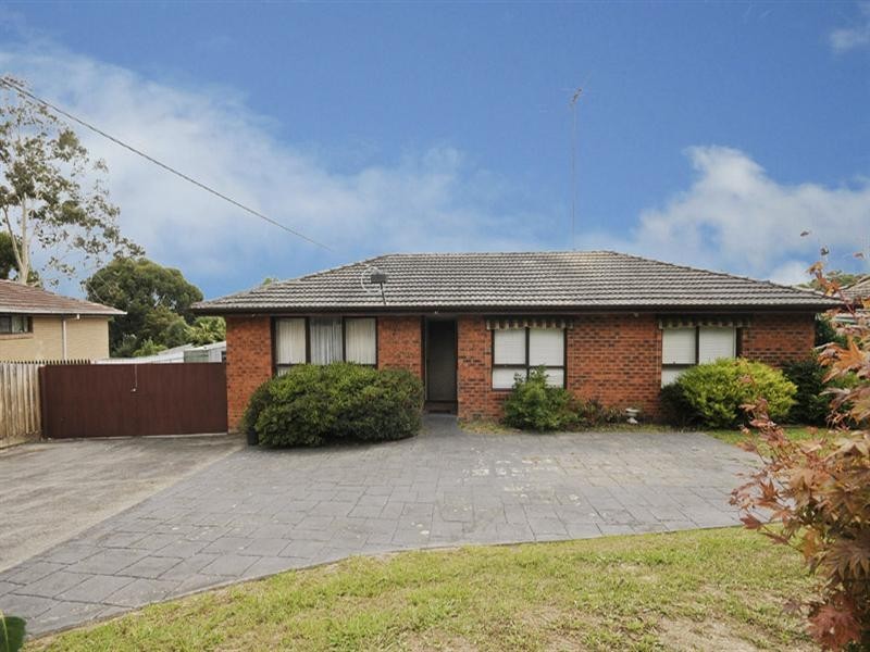 31 Garlepp Street, Coldstream VIC 3770