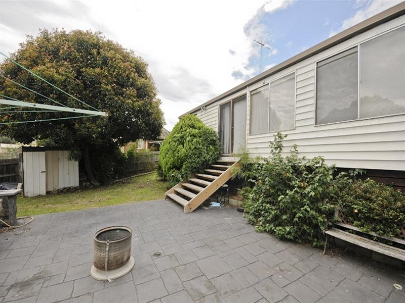 31 Garlepp Street, Coldstream VIC 3770