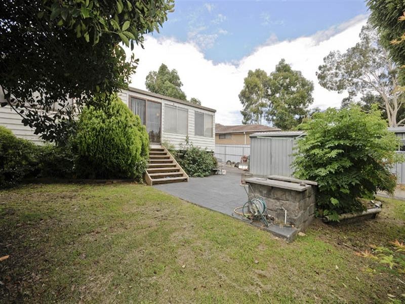 31 Garlepp Street, Coldstream VIC 3770