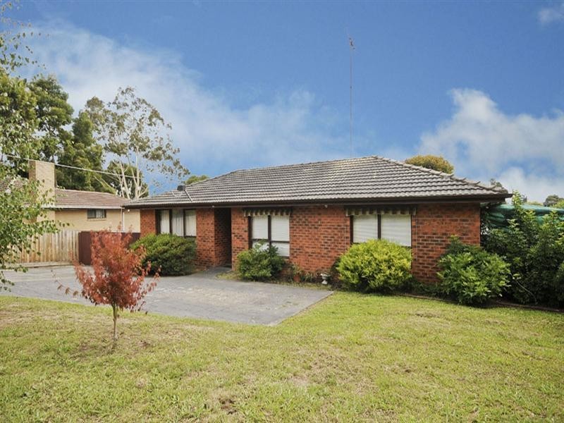 31 Garlepp Street, Coldstream VIC 3770