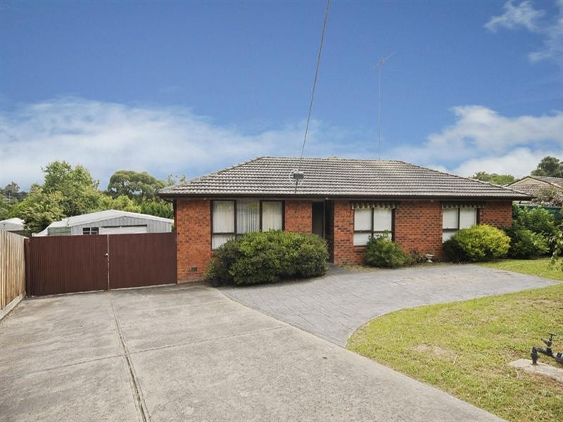 31 Garlepp Street, Coldstream VIC 3770