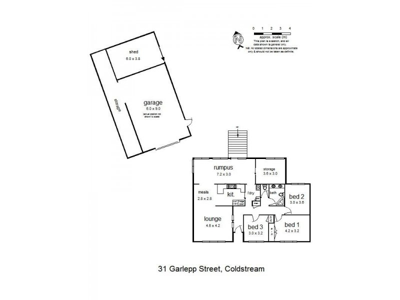 31 Garlepp Street, Coldstream VIC 3770