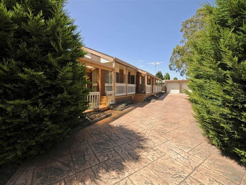8 Welten Drive, Coldstream VIC 3770