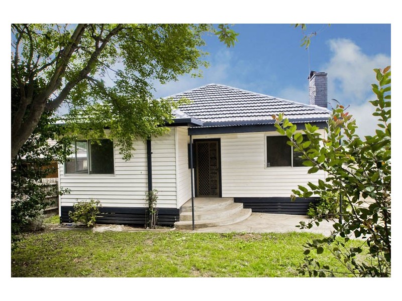 81 Maroondah Highway, Healesville VIC 3777