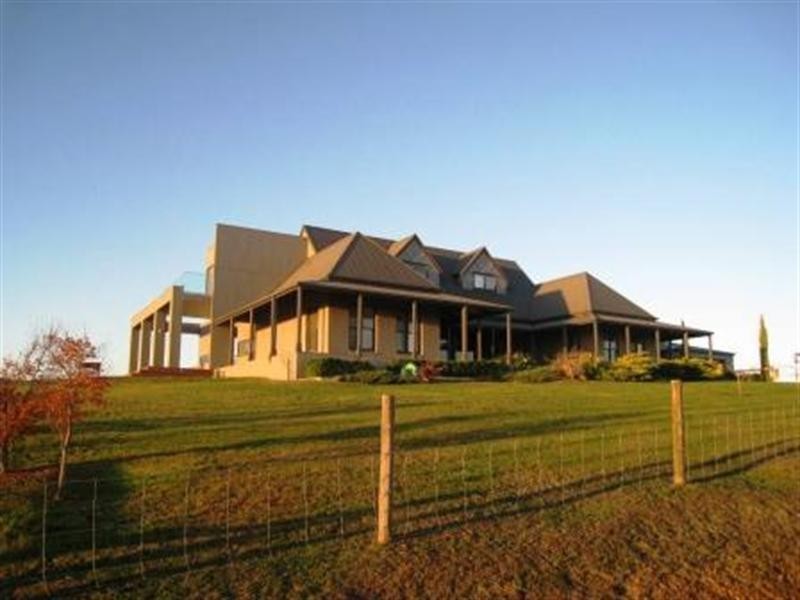 156 Killara Road, Gruyere VIC 3770