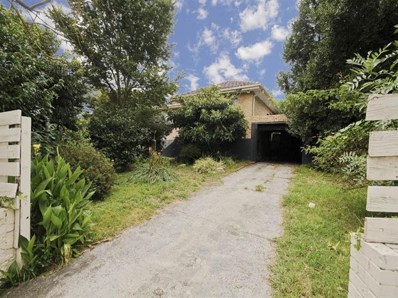 5 Pine Street, Lilydale VIC 3140