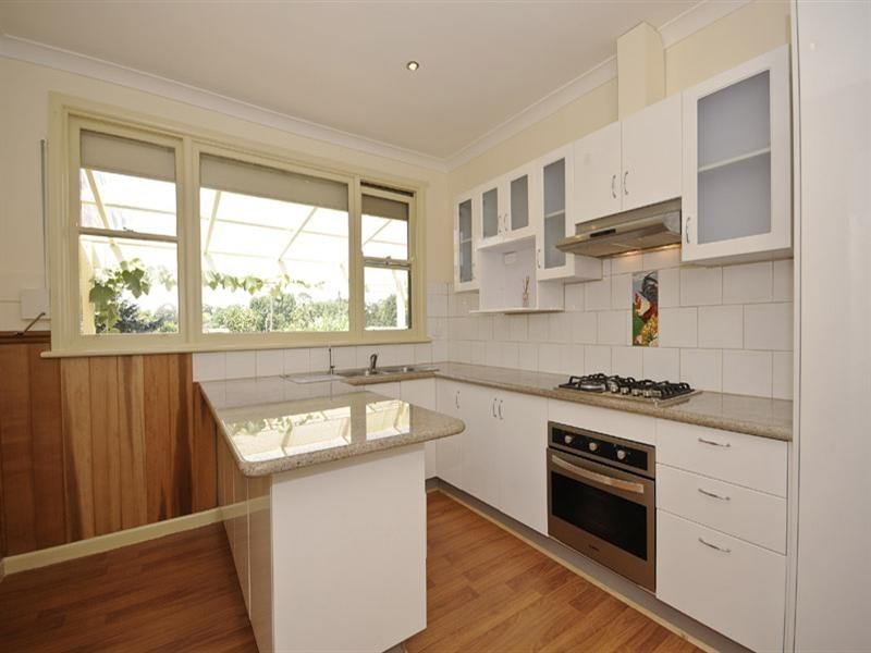 14 Mount Pleasant Road, Monbulk VIC 3793