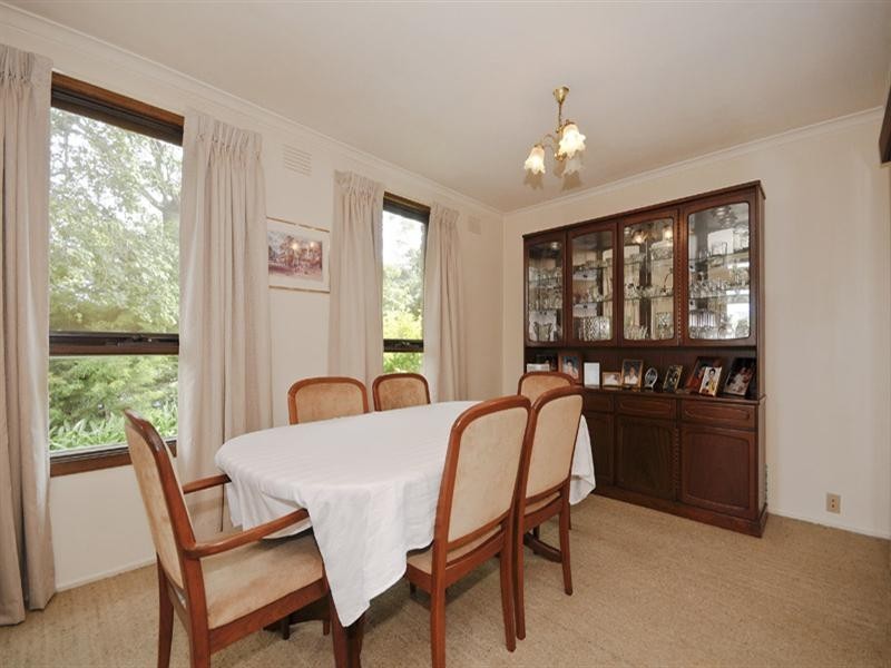 4 Woodpecker Pass, Chirnside Park VIC 3116