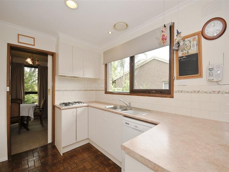 4 Woodpecker Pass, Chirnside Park VIC 3116