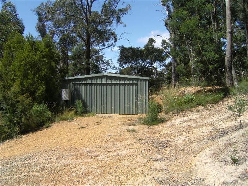 178 Killara Road, Gruyere VIC 3770