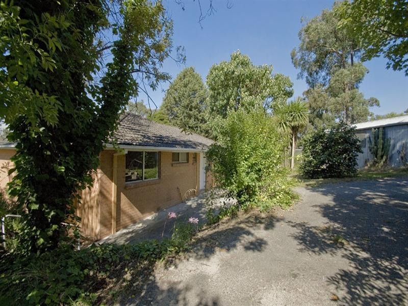 2 Russell Street, Mount Evelyn VIC 3796