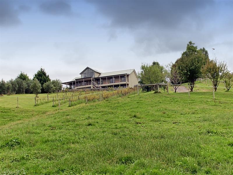 579 Healesville-Kooweerup Road, Healesville VIC 3777