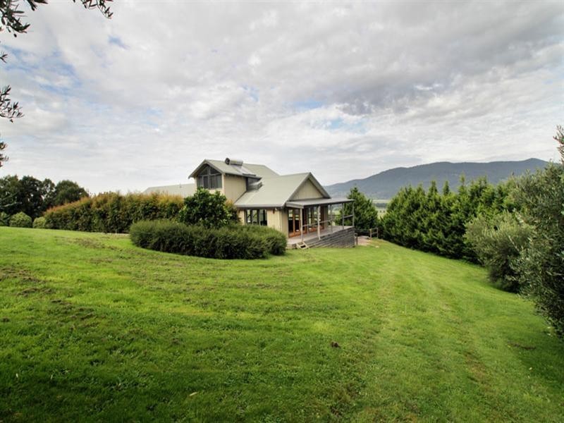 579 Healesville-Kooweerup Road, Healesville VIC 3777