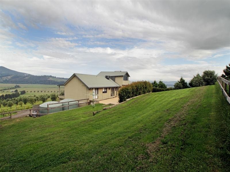 579 Healesville-Kooweerup Road, Healesville VIC 3777