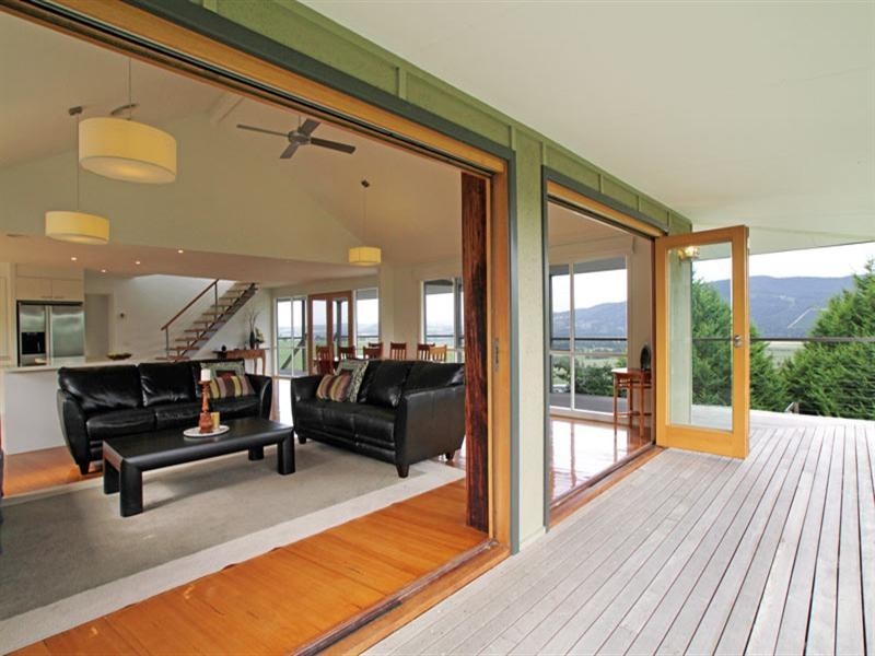 579 Healesville-Kooweerup Road, Healesville VIC 3777