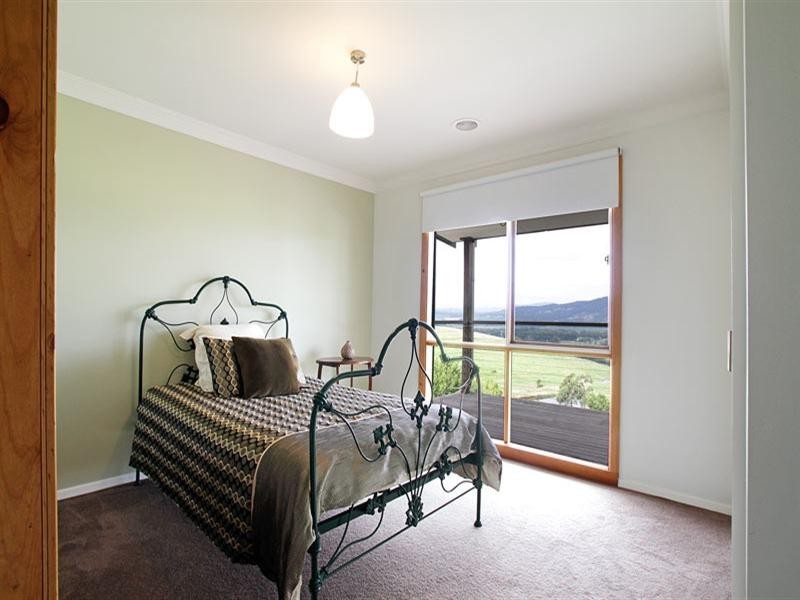 579 Healesville-Kooweerup Road, Healesville VIC 3777