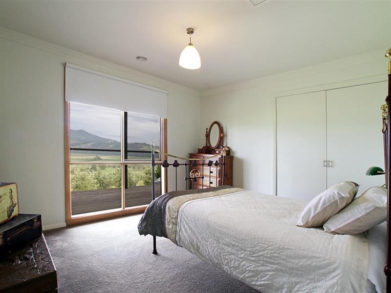 579 Healesville-Kooweerup Road, Healesville VIC 3777