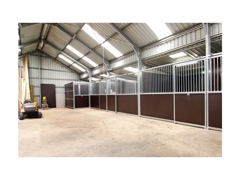 579 Healesville-Kooweerup Road, Healesville VIC 3777