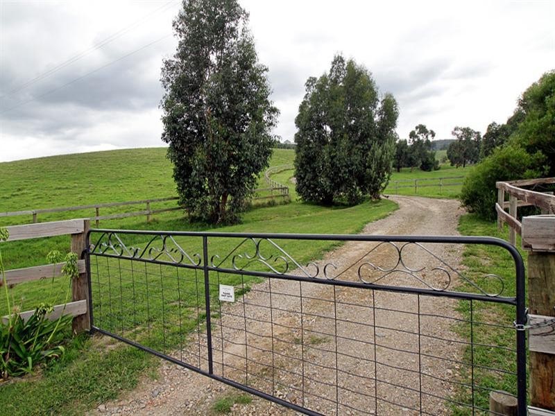 579 Healesville-Kooweerup Road, Healesville VIC 3777