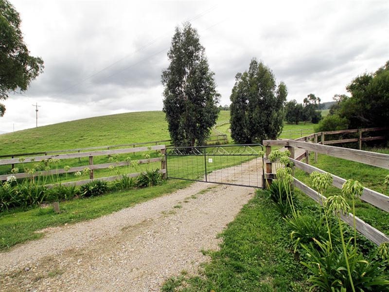 579 Healesville-Kooweerup Road, Healesville VIC 3777