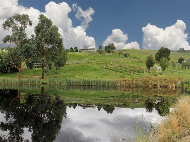 579 Healesville-Kooweerup Road, Healesville VIC 3777