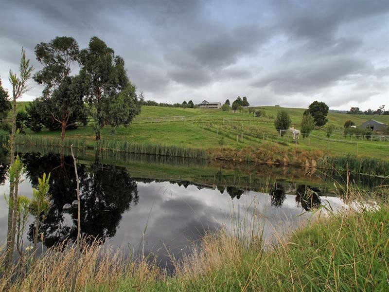 579 Healesville-Kooweerup Road, Healesville VIC 3777