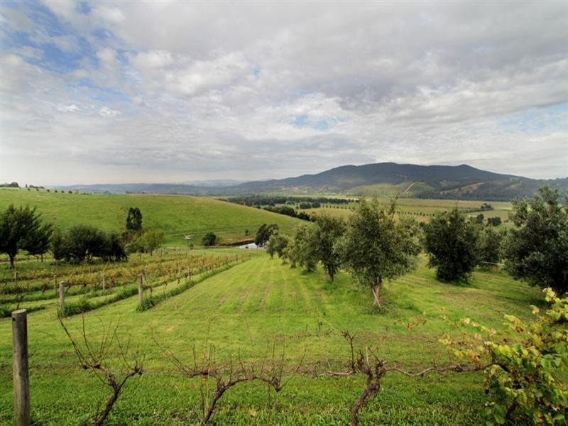 579 Healesville-Kooweerup Road, Healesville VIC 3777