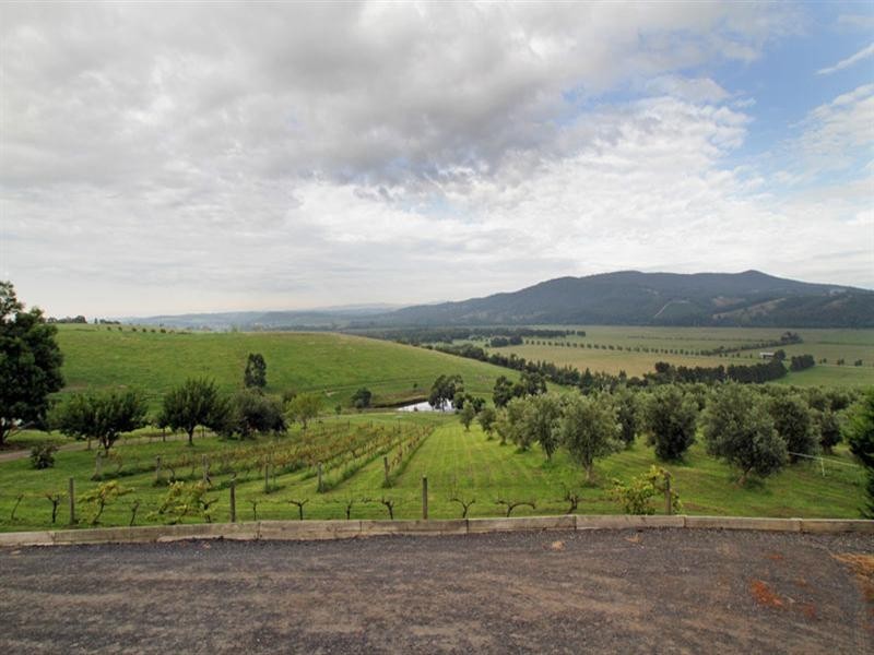 579 Healesville-Kooweerup Road, Healesville VIC 3777