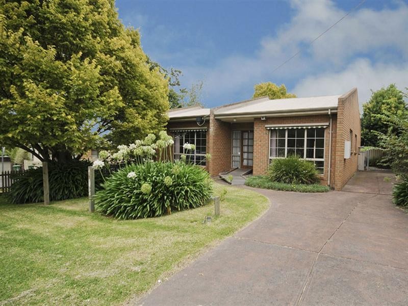 2F John Street, Lilydale VIC 3140