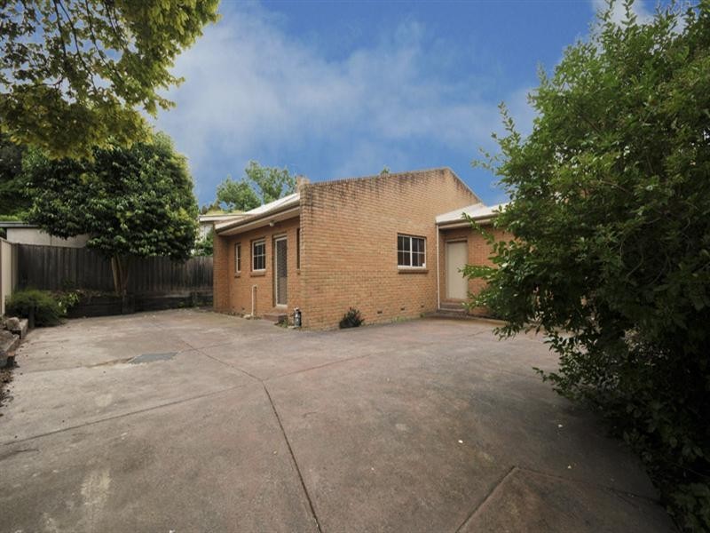 2F John Street, Lilydale VIC 3140