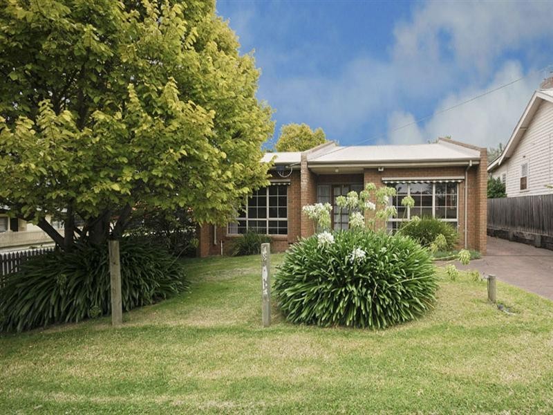 2F John Street, Lilydale VIC 3140