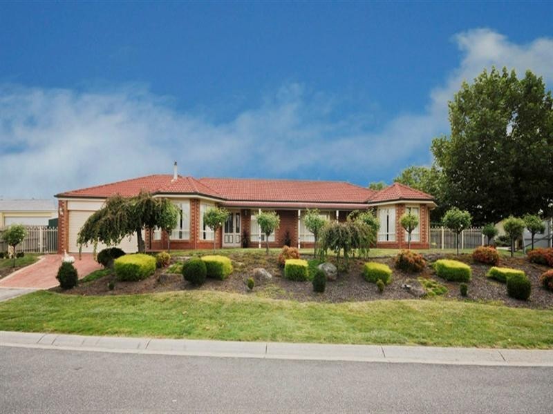 61 The Gateway, Lilydale VIC 3140
