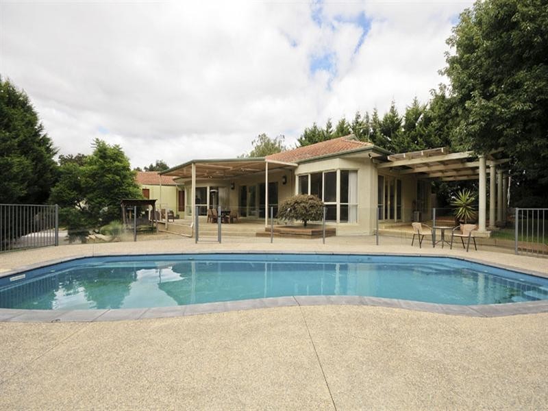 56-58 Eucalypt Drive, Lilydale VIC 3140