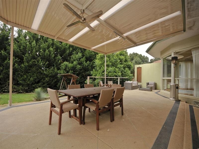 56-58 Eucalypt Drive, Lilydale VIC 3140