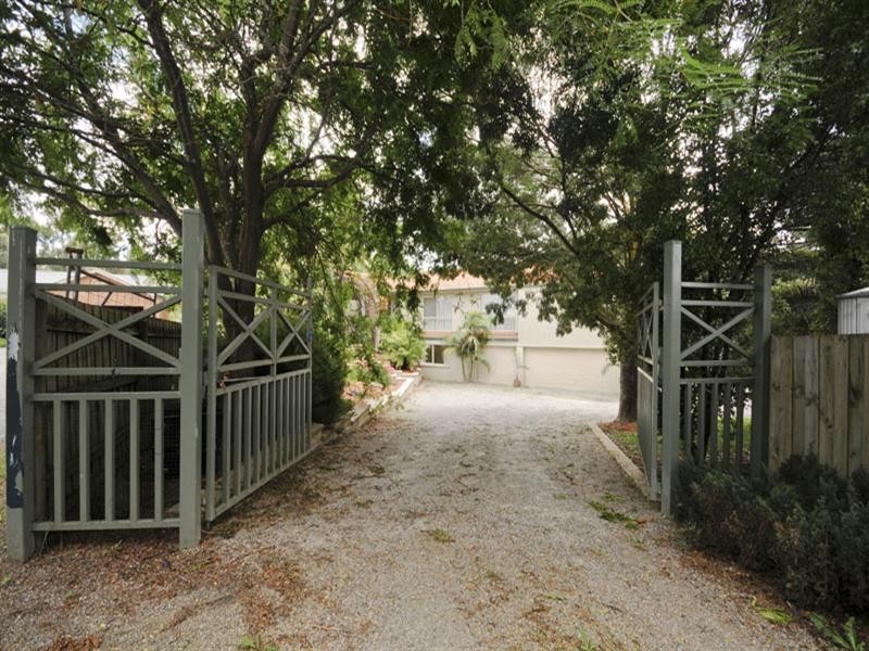 56-58 Eucalypt Drive, Lilydale VIC 3140